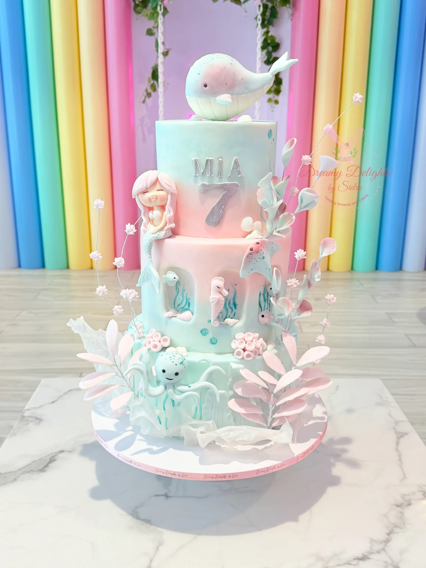 Kids Cake 2